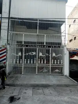 Sewa Ruko 2Lantai, Lokasi Nol Jalan, Cocok untuk Usaha
