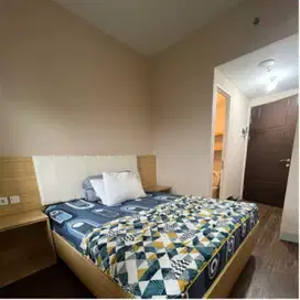 Disewakan Apartment Begawan Malang Aman dekat Batu dan Universitas