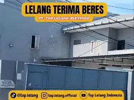 Lelang Gudang Murah Di Surabaya