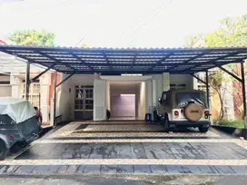 Dijual Rumah Bagus Cluster Beverly Lippo Cikarang