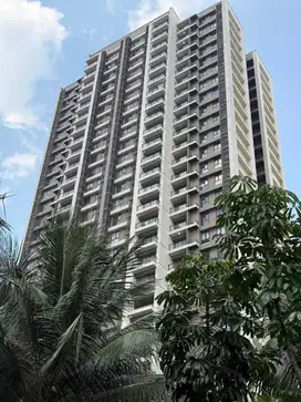 Apartemen Skyhouse BSD Type 3Br Full Furnish ditengah Kawasan CBD BSD