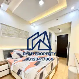 Disewakan Begawan Apartemen Luas Nyaman Aman Bersih Strategis