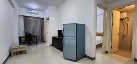 Apartemen Anderson Lt. 11 Ciamik Strategis Pakuwon Mall