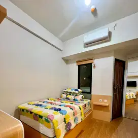Disewakan Begawan Apartemen Luas Aman Nyaman Bersih Strategis