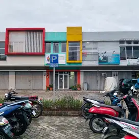 RUKO SIAP PAKAI DIBEKASI KOTA
