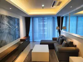 Dijual Apartment Casa Grande 3 BR Strategis Unit Jakarta Selatan