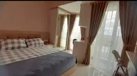 APARTEMEN TAMAN MELATI FURNISHED BAGUS DEKAT UGM