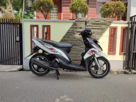 DIJUAL YAMAHA MIO J TAHUN 2012