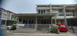 Di Jual Cepat Rumah Cluster Palm Bloosom