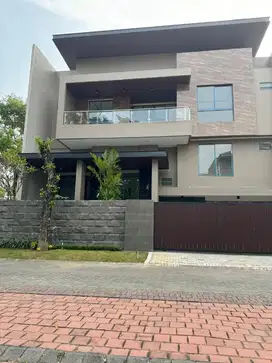 Rumah Citraland  ada swimming pool