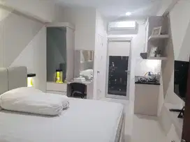 Apartemen Gunawangsa Tidar Bagus Mewah Murah Dkt TP Basuki Rahmat