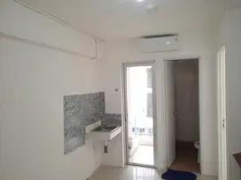 apartment bassura city 2 br  + AC tower H