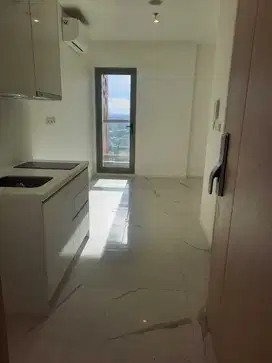 Jual Apartemen South Quarter Residence (SQ) Jakarta Selatan – 1BR
