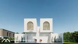 Exclusive Villas in Cepaka: Luxurious Living Near Bali’s Best Beaches