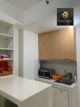 Apartement Ayodhya residence 2BR,lantai 21.cikokol,tangerang.