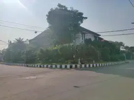Dijual Rumah mewah di Kupang Indah XVI, Surabaya