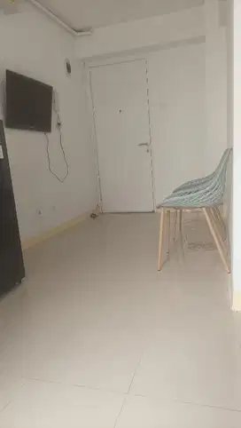 Disewakan Apartemen Basura City Type 1Br
