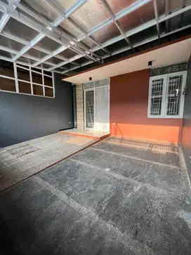 Rumah Baru Renov di Taman Kopo Indah 3, Bandung