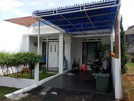 Dijual Cepat Murah Rumah Harga Spesial Cluster Pamulang