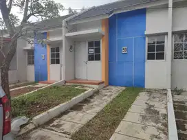 Rumah 1 Lantai Taman Sari Puspa Lippo Cikarang