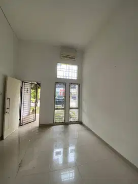 Rumah 1 Lantai Luas Ivory Lippo Cikarang