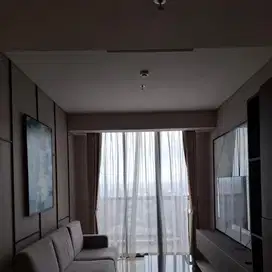 Yukata Apartment Alsut Full Furnish Private Lift