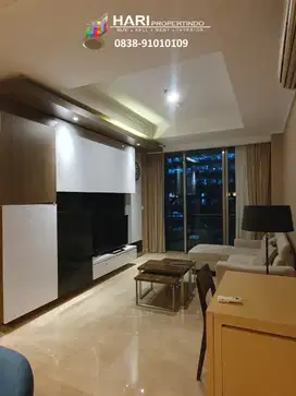 FOR RENT Apartment Residence 8 Senopati 2BR Furnished Close to Busway