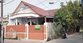 KOMPLEKS PERTANIAN, Bekasi Utara : Experience The New Innovation