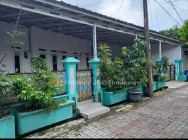 Rumah Luas 250 di Perumahan Menhankam Tambun Selatan Bekasi dekat tol