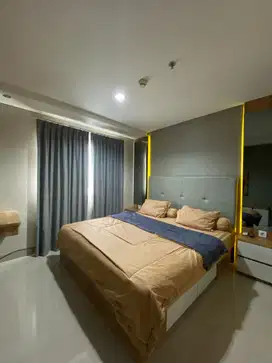 DISEWAKAN Apartment Trivium Tower South Lippo Cikarang