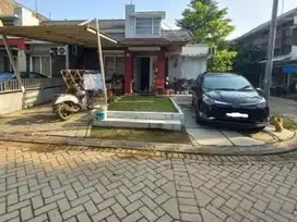 Jual Rumah Strategis dekat Trans Studio Mall Cibubur Siap KPR J-20404