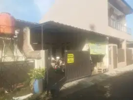 Dijual Rumah Komplek Permata Kopo 1 blok E36, type 60/80