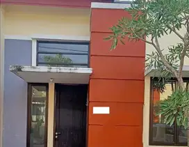 Rumah Minimalis Dijual di Bali Resort Bogor Harga Nego J-20409