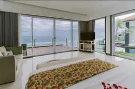 Luxury Ocean View Villa Sawangan -Nusa Dua Bali