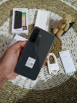 Samsung A56 5G 12/256 baru buka box