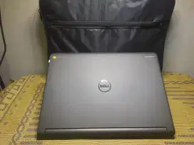 Dell cromebook 11 touchscreen p22t/3120 tahun 2021