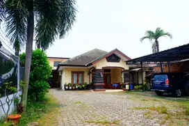 Rumah Luas Daerah Rawalumbu Bekasi Timur Sangat Strategis