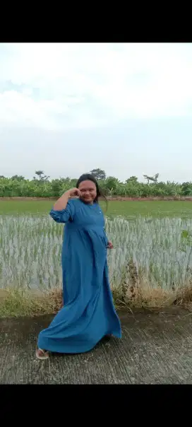 Saya carik lowongan kerja pengalaman saya art beres & momong