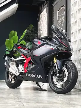 ODO 9600! Honda CBR250RR ABS SP 2023 Mystiqu Blue