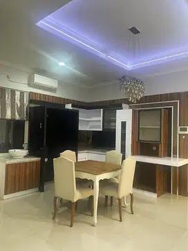Dijual Rumah Bagus Cluster Emerald Mansion Lippo Cikarang