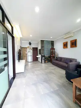 Dijual Rumah Siap Huni Cluster Permata Bintaro Sektor 9