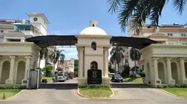 Disewakan rumah pluit samudera cluster exclusive 4KT