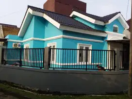 Dijual rumah sektor 6,Gading Serpong dekat Tarki