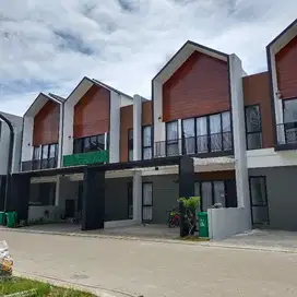 PERUMAHAN DIBEKASI SIAP HUNI FASILITAS CLUB HOUSE DALAM