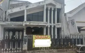 Dukuh kupang dekat kampus UWK