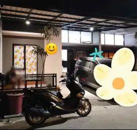 Over kredit di Jual murah di Sepatan Tangerang kabupaten