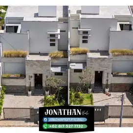 FOR SALE A Luxurious Brand New Residential VillA - VSKHE