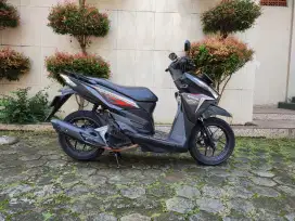 DIJUAL HONDA VARIO 125 TAHUN 2016