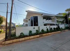 Rumah murah nyaman di Sunter dlm kompleks