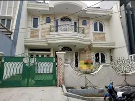 rumah sunter siap huni jln 3 mbl